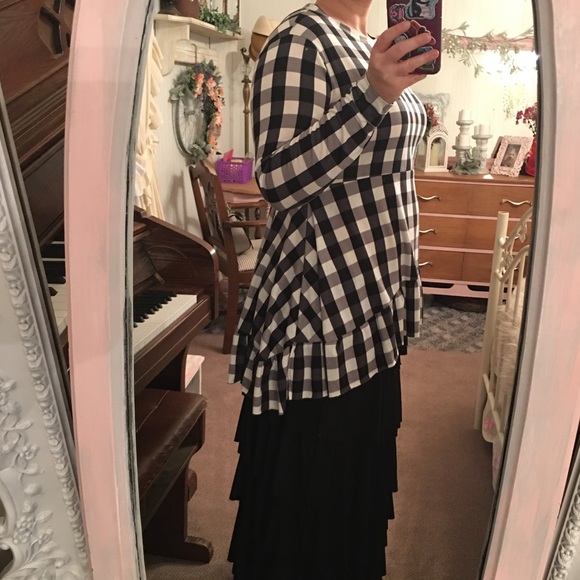 Custom tunics continued - Picture 7 of 8